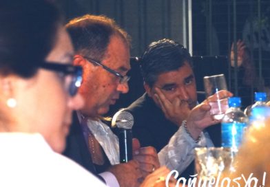 Falleció el concejal mandato cumplido Hugo Edgardo Castagneris