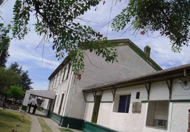El Hospital Marzetti realizará un taller de duelo para acompañar a quienes atraviesan una pérdida. El Hospital Marzetti realizará un taller de duelo para acompañar a quienes atraviesan una pérdida.