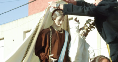 Hoy Cañuelas celebra sus fiestas patronales en honor a la Virgen del Carmen. Hoy Cañuelas celebra sus fiestas patronales en honor a la Virgen del Carmen.