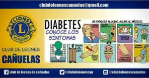 DIABETES LEONES