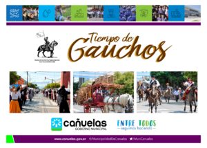 Tiempo de Gauchos