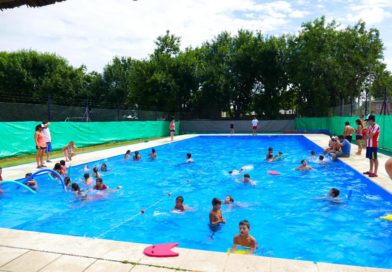 Escuelas Abiertas de Verano: creció la participación de chicos y chicas en 2026.