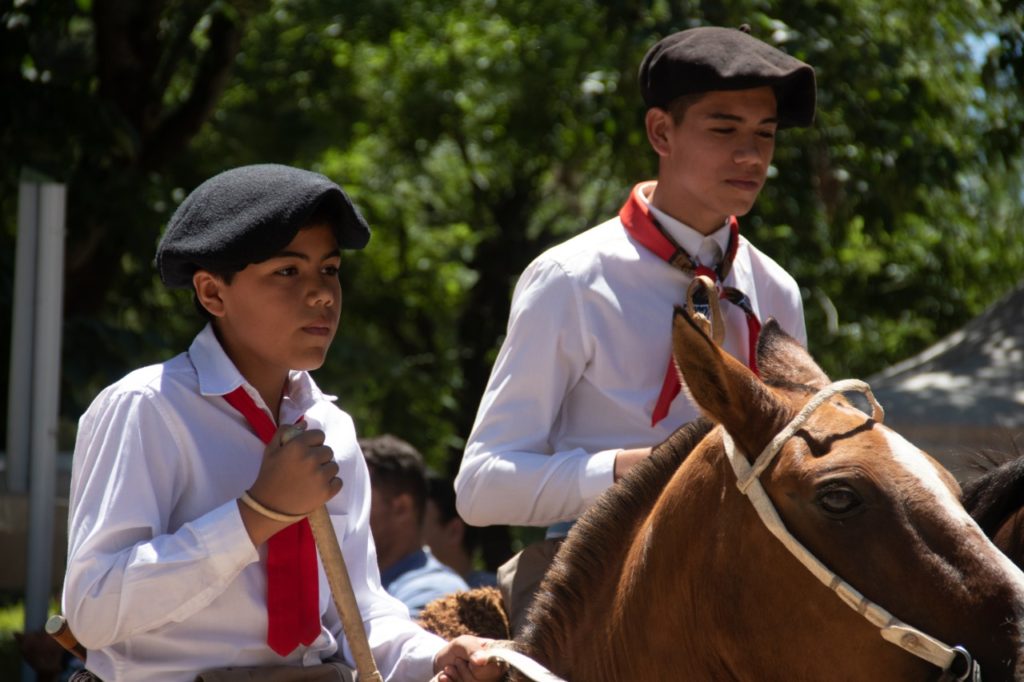 Aniversario 129 Uribe (1)