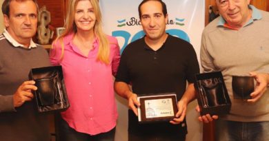 FADEEAC respaldó un fallo que exige destinar fondos específicos al mantenimiento de las rutas. FADEEAC respaldó un fallo que exige destinar fondos específicos al mantenimiento de las rutas.