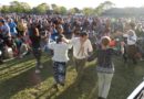 Vuelve la Fiesta tradicional en La Rural de Cañuelas.