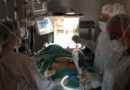 El Hospital Cuenca Alta Néstor Kirchner está a la vanguardia en tecnología de la salud.