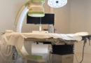 Nuevo equipo Quirúrgico del HCANK: Arco en C, imágenes radiológicas de alta resolución, y una mesa de cirugía radiolúcida.