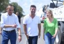 FUERTE INVERSIÓN DE VIALIDAD NACIONAL Y CORREDORES VIALES.