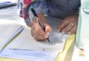 EL GOBIERNO DE LA PROVINCIA GESTIONARÁ 80 ESCRITURAS PARA FAMILIAS DE CAÑUELAS
