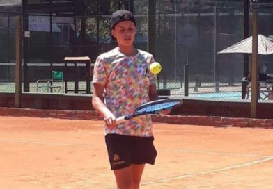 Bautista Muller fue campeón en Del Viso