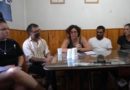 Cursos de capacitación y formación laboral.