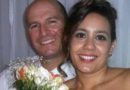 Salvaje femicidio en Cañuelas.