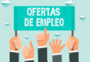 OFERTA LABORAL EN CAÑUELAS.