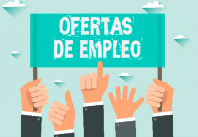OFERTA LABORAL EN CAÑUELAS.