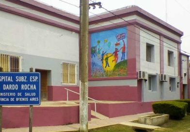 Importante subsidio de la Provincia al Dardo Rocha.