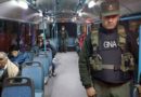 Municipios, Provincia y Nación poner en marcha el Comando Unificado Conurbano.