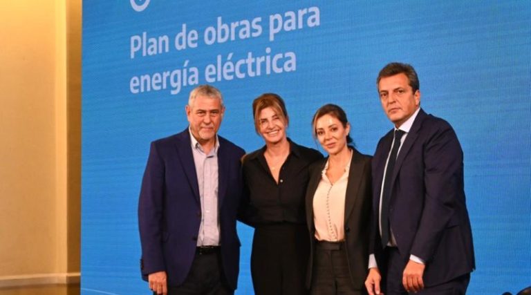 23 obras eléctricas para mejorar el servicio en Cañuelas. - CañuelasYa!