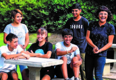Becas Progresar.