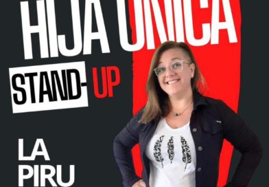 ¡Una noche de risas aseguradas!