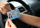 Licencias de conducir: información importante.