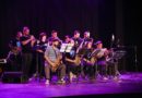 Con un acto en el Cine Teatro Cañuelas se presentó la oficialización de la Escuela de Música Popular en Cañuelas.