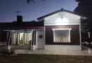 Vendo casa quinta en Peluffo.