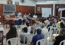 Uribelarrea: se decidió reprogramar la Fiesta de la Picada y la Cerveza Artesanal para octubre.