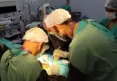 Neurocirugía del HCANK: Implante de estimulador vagal en pacientes epilépticos.