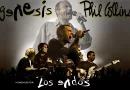 Llegan Los Endos, banda tributo a la obra de Genesis y Phil Collins.