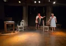En «El Cultivo»  Se presenta la obra «Las Rotas»
