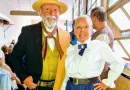 Artistas de Cañuelas trajeron un primer premio de Luján