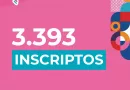 Cañuelas suma 3.393 inscriptos a los Juegos Bonaerenses 2025.