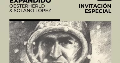 MuseoCampo reabre en Cañuelas con dos exposiciones que conectan historia, territorio y memoria colectiva. MuseoCampo reabre en Cañuelas con dos exposiciones que conectan historia, territorio y memoria colectiva.