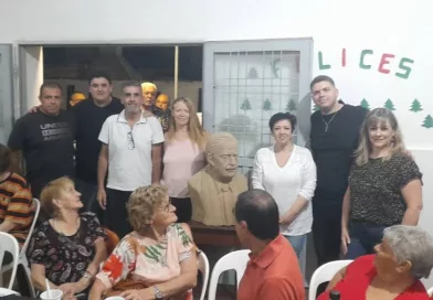 A 134 años de su fundación, el radicalismo busca renovarse y reafirmar su identidad.