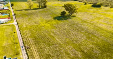 Venta de Lotes en Pehuen Village II: Mariano Acosta, Alejandro Petión, Cañuelas.