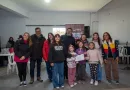 Asamblea Local de Decisión Niñez: niñas, niños y adolescentes deciden el futuro de sus barrios.