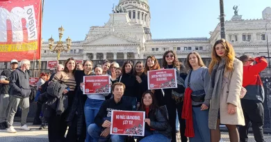 Desfinanciamiento de la ANDIS: alarma en el sistema de atención a personas con discapacidad. Desfinanciamiento de la ANDIS: alarma en el sistema de atención a personas con discapacidad.