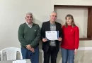 El Rotary Club Cañuelas: vocación por una sociedad más justa y civilizada.