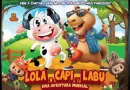 Magia, música y aventuras: el Cine Teatro Cañuelas presenta una agenda infantil imperdible