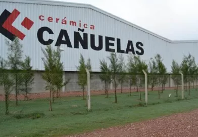 Cerámica apagada: cuando la industria no tiene a quién venderle.