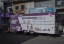 El Municipio realizó 50 nuevas castraciones en Zoonosis como parte del programa integral de salud pública.