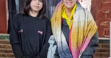 Joven artista cañuelense se destaca en los Torneos Bonaerenses.