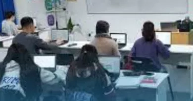 El CFL N° 401 lanza nuevos cursos gratuitos para el segundo semestre. El CFL N° 401 lanza nuevos cursos gratuitos para el segundo semestre.