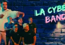 La Cyber Band: desde Cañuelas al ritmo de la expansión tropical.