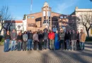 Fuerza Patria presentó su lista.