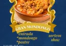 Se viene el Gran Mondongo del Hogar San José