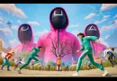 El juego del calamar: ciegos, sordos, y mudos.
