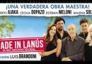 Agosto a pura emoción en el Cine Teatro Cañuelas
