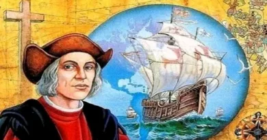 3 de agosto: mentiras y verdades del primer viaje de Colón 3 de agosto: mentiras y verdades del primer viaje de Colón