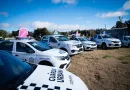 Cañuelas sumó patrulleros, inauguró el Centro de Prevención Rural y presentó “Tranqueras Seguras”